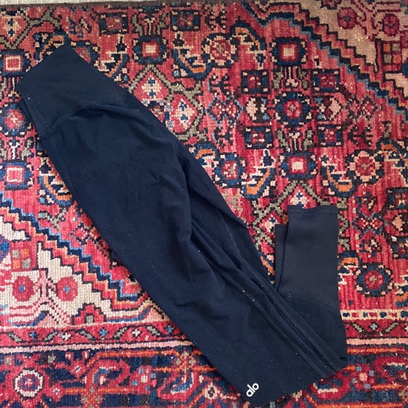 Alo leggings - Picture 1 of 1